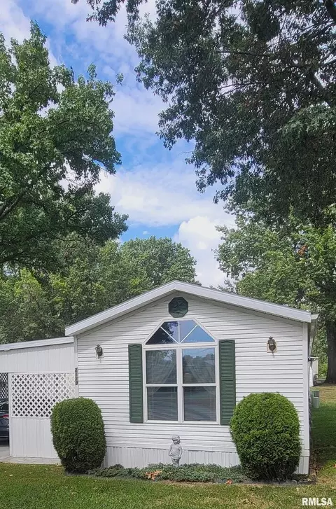 2129 Rainbow Ln, Quincy, IL 62305