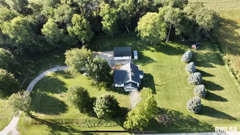 890 135th St, Joy, IL 61260
