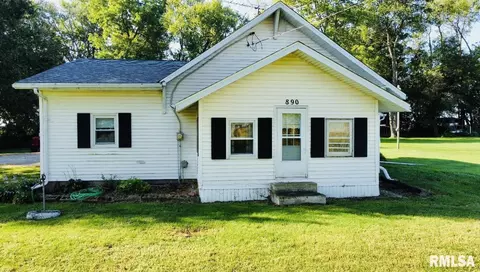 890 135th St, Joy, IL 61260 photo 19