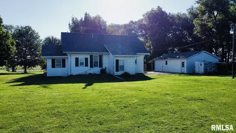890 135th St, Joy, IL 61260 photo 22
