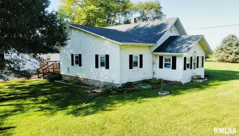 890 135th St, Joy, IL 61260 photo 3