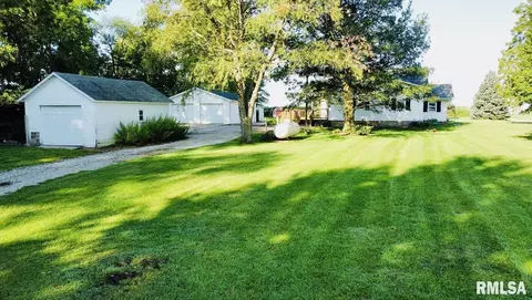 890 135th St, Joy, IL 61260 photo 20