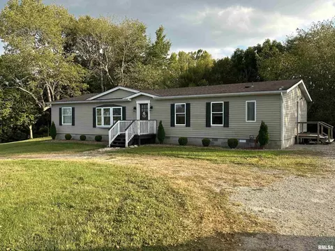 1578 Ava Rd, Murphysboro, IL 62966