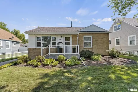 2231 38th St, Rock Island, IL 61201