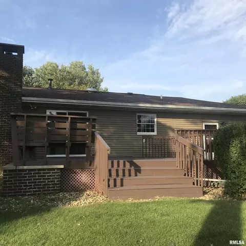 525 E Mcclure St, Kewanee, IL 61443 photo 67