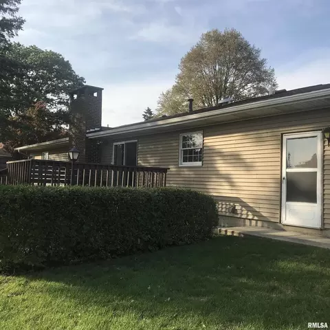 525 E Mcclure St, Kewanee, IL 61443 photo 65