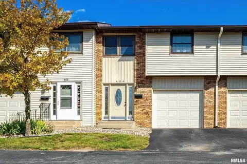4023 Lillie Ave #404, Davenport, IA 52806