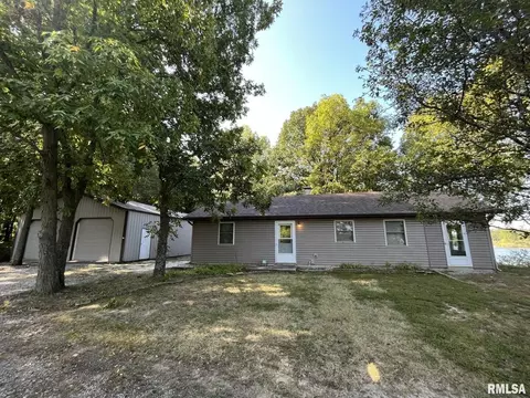 77 Rustic Acres Lk, Elkville, IL 62932