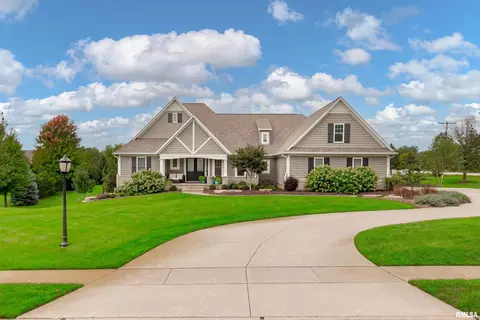 19250 252nd Ave, Bettendorf, IA 52722