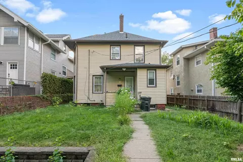 610 10th St, Moline, IL 61265 photo 22