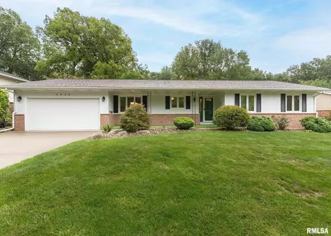 3430 54th St, Moline, IL 61265