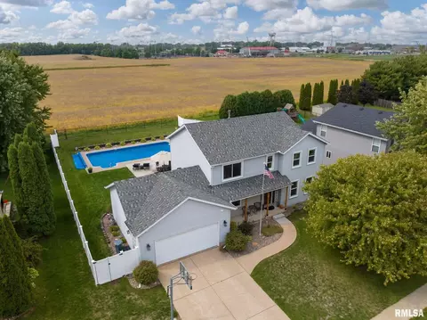 704 Fox Ridge Rd, Eldridge, IA 52748 photo 39