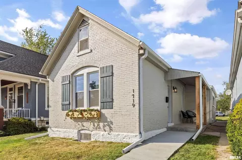 1719 Lind St, Quincy, IL 62301