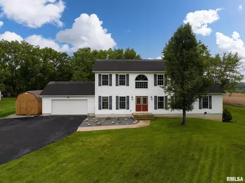 10000 Route 150, Coal Valley, IL 61240