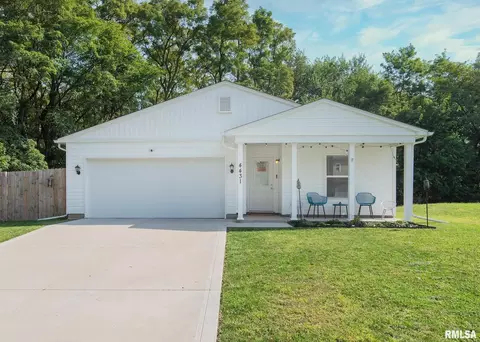 4431 N Michigan Ave, Davenport, IA 52806