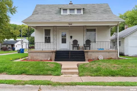 3646 Boies Ave, Davenport, IA 52802