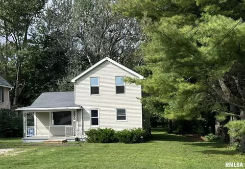 28 NW 8th Ave, Galva, IL 61434