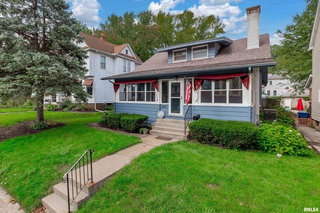 2018 Tremont Ave, Davenport, IA 52803