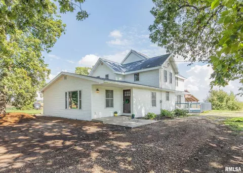 11711 N 317th St, Hillsdale, IL 61257