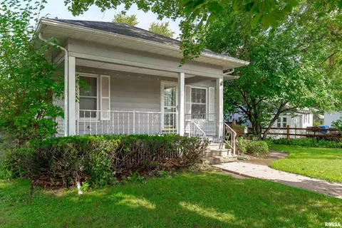 5215 10th Ave, Moline, IL 61265 photo 2