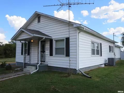19575 Corinth Rd, Pittsburg, IL 62974