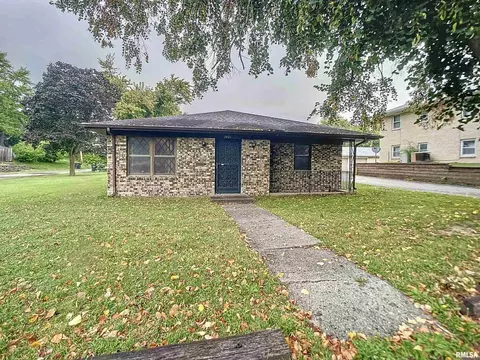 3401 15th Ave, Rock Island, IL 61201