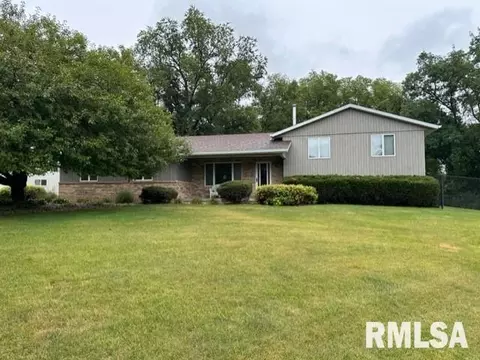 20822 38th Avenue Ct N, Port Byron, IL 61275