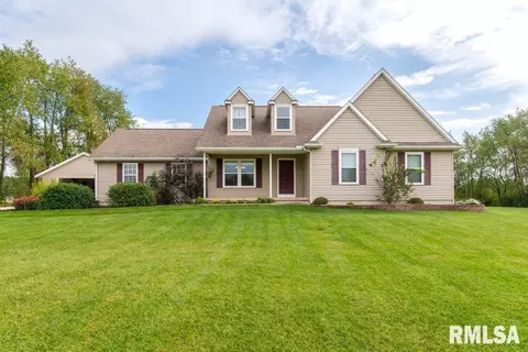 6517 221st St, Port Byron, IL 61275