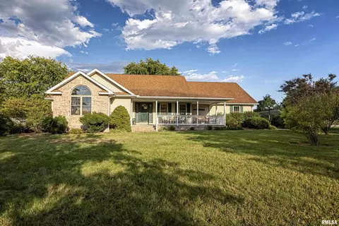 10622 Hickory Ridge Rd, Murphysboro, IL 62966