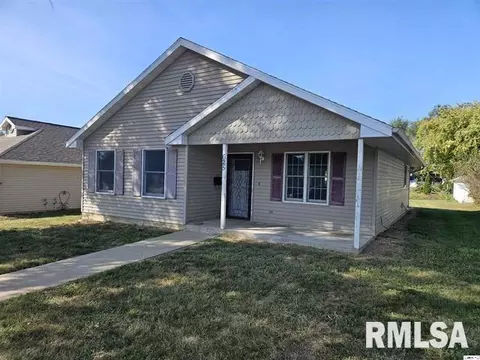 625 Cherry St, Quincy, IL 62301 photo 1