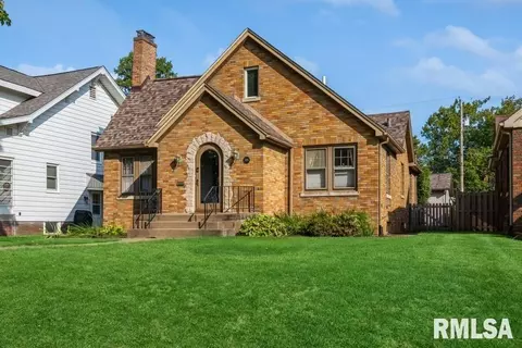 505 22nd Ave, Moline, IL 61265 photo 2