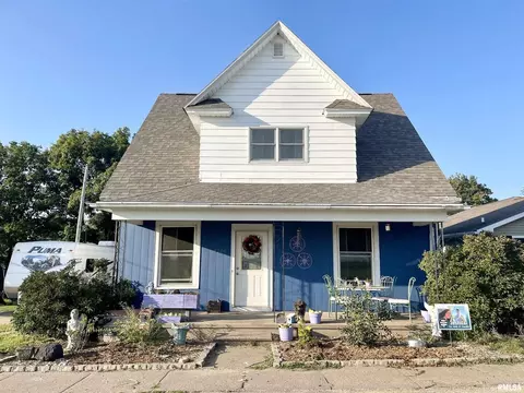 4324 Buttermilk St, Andover, IA 52701