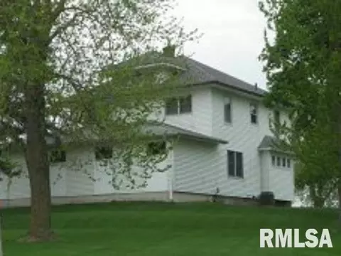 1396 1650th St, Clarence, IA 52216