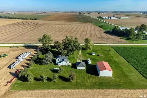 2192 250th St, Bennett, IA 52721 photo 39