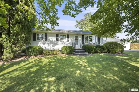 25901 124th Ave W, Illinois City, IL 61259