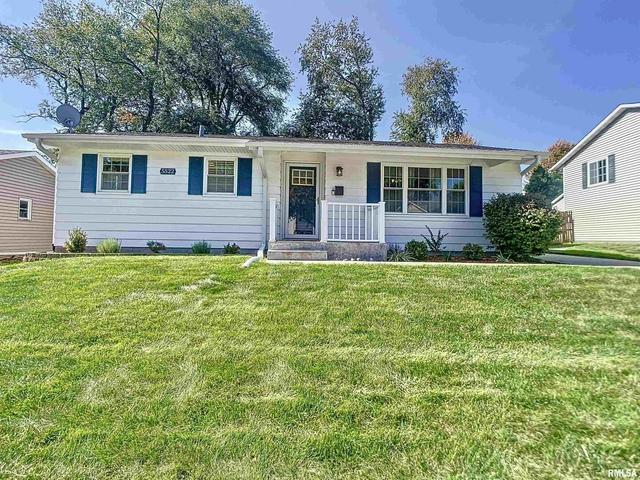 5522 31st Avenue Ct, Moline, IL 61265
