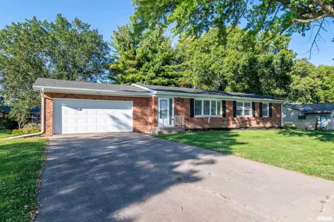 4909 107th Ave, Milan, IL 61264