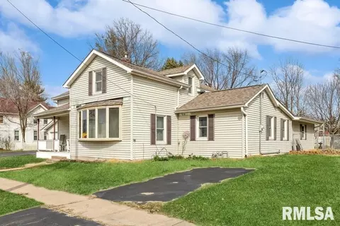 1906 13th St, Viola, IL 61486 photo 3