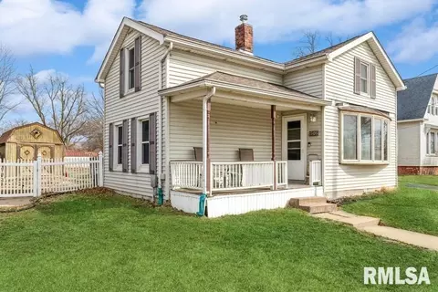 1906 13th St, Viola, IL 61486 photo 2