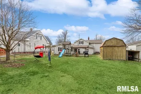 1906 13th St, Viola, IL 61486 photo 5
