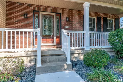 809 25th Avenue Ct, Silvis, IL 61282 photo 2