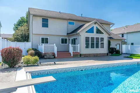 809 25th Avenue Ct, Silvis, IL 61282 photo 29