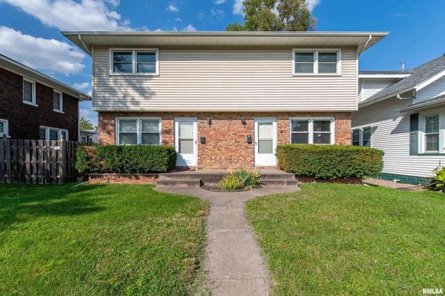 2826 E Locust St, Davenport, IA 52803