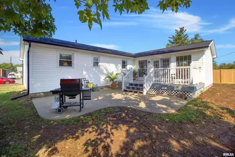 1203 Evergreen Pl, Marion, IL 62959 photo 19