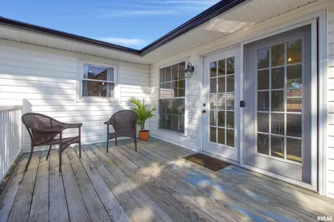 1203 Evergreen Pl, Marion, IL 62959 photo 23