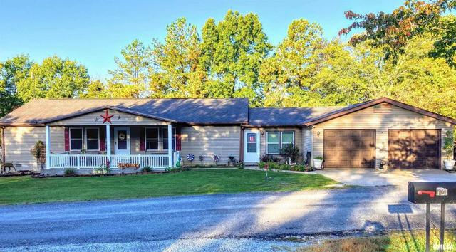 720 Mulberry St, Goreville, IL 62939