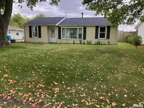 332 16th Ave, Silvis, IL 61282 photo 2