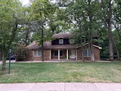 12117 N Whispering Woods Dr, Dunlap, IL 61525