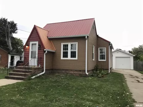 820 N Main St, Kewanee, IL 61443