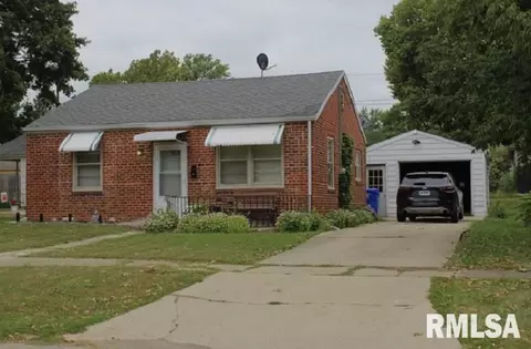620 E Division St, Kewanee, IL 61443